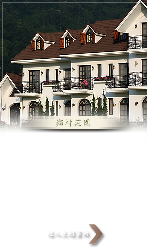 鄉村莊園